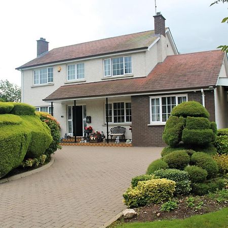 The Meadows B&B Armagh Exterior foto